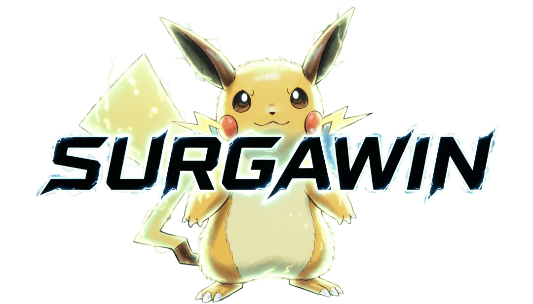 SURGAWIN